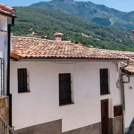 La Casa De Severina Apartamento