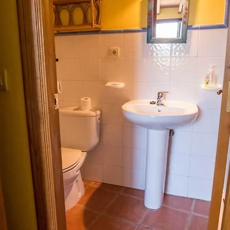 La Casa De Severina Hervás